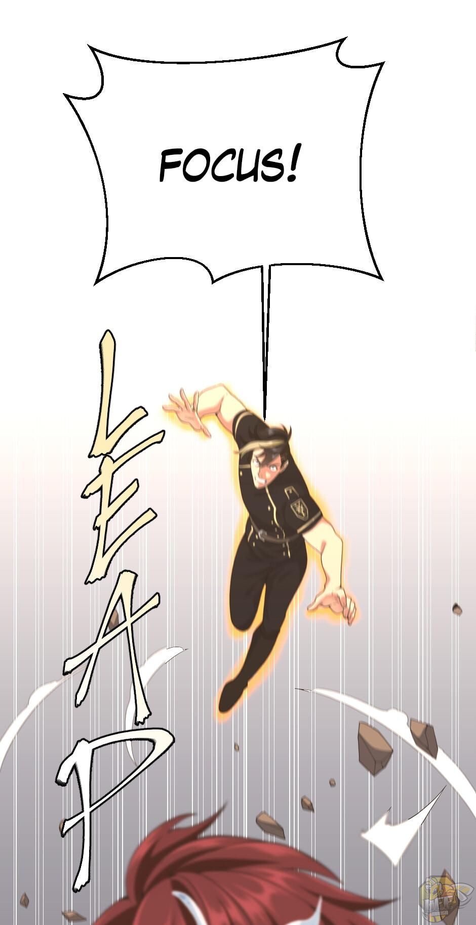 The Beginning After The End Chapter 113 image 08